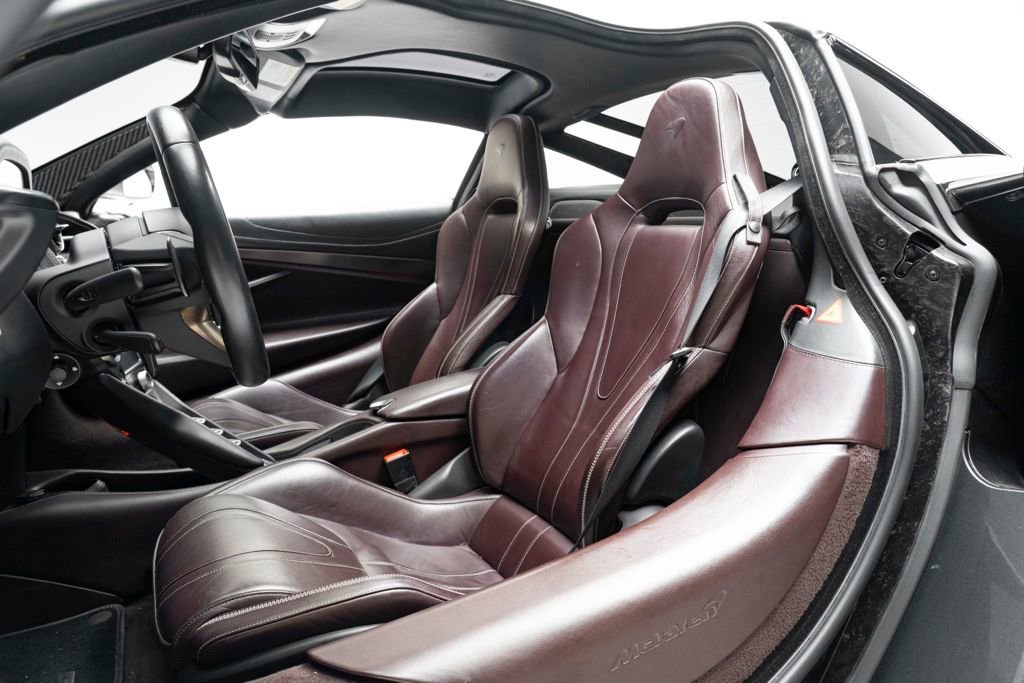 Used 2018 McLaren 720S Performance 3