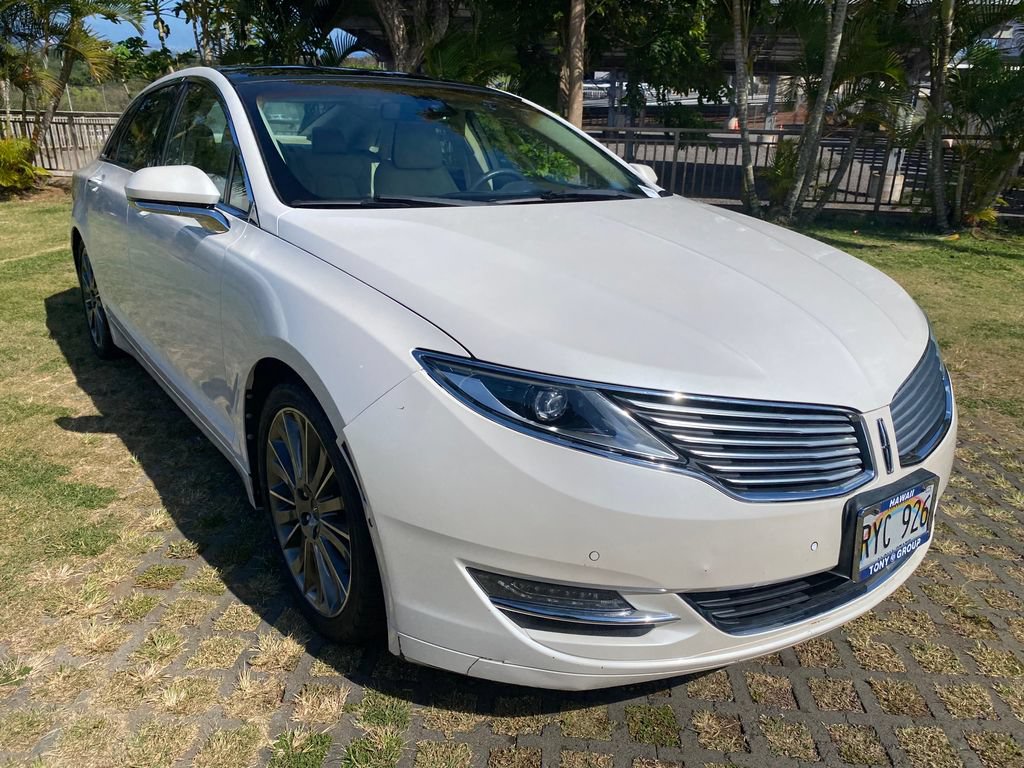 Used 2013 Lincoln MKZ