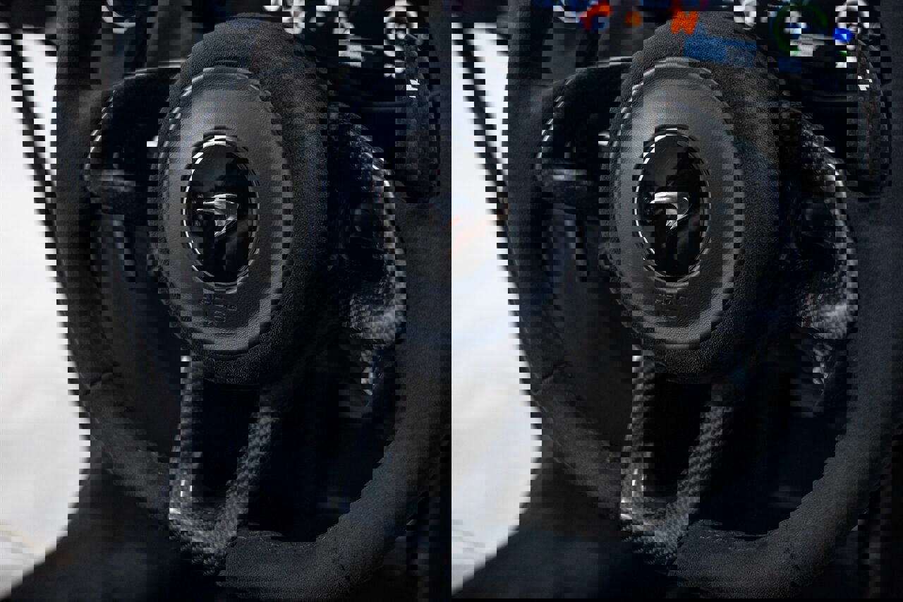 Used 2019 McLaren 600LT photo 41