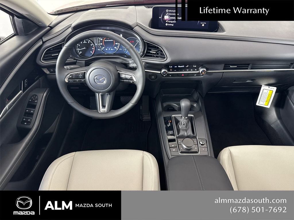 2026 MAZDA Cx-30 AWD 2.5 S w/ Premium Package