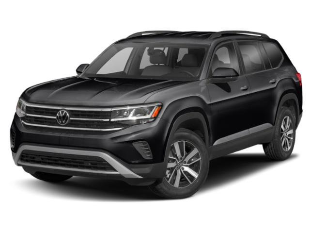 2022 Volkswagen Atlas SE