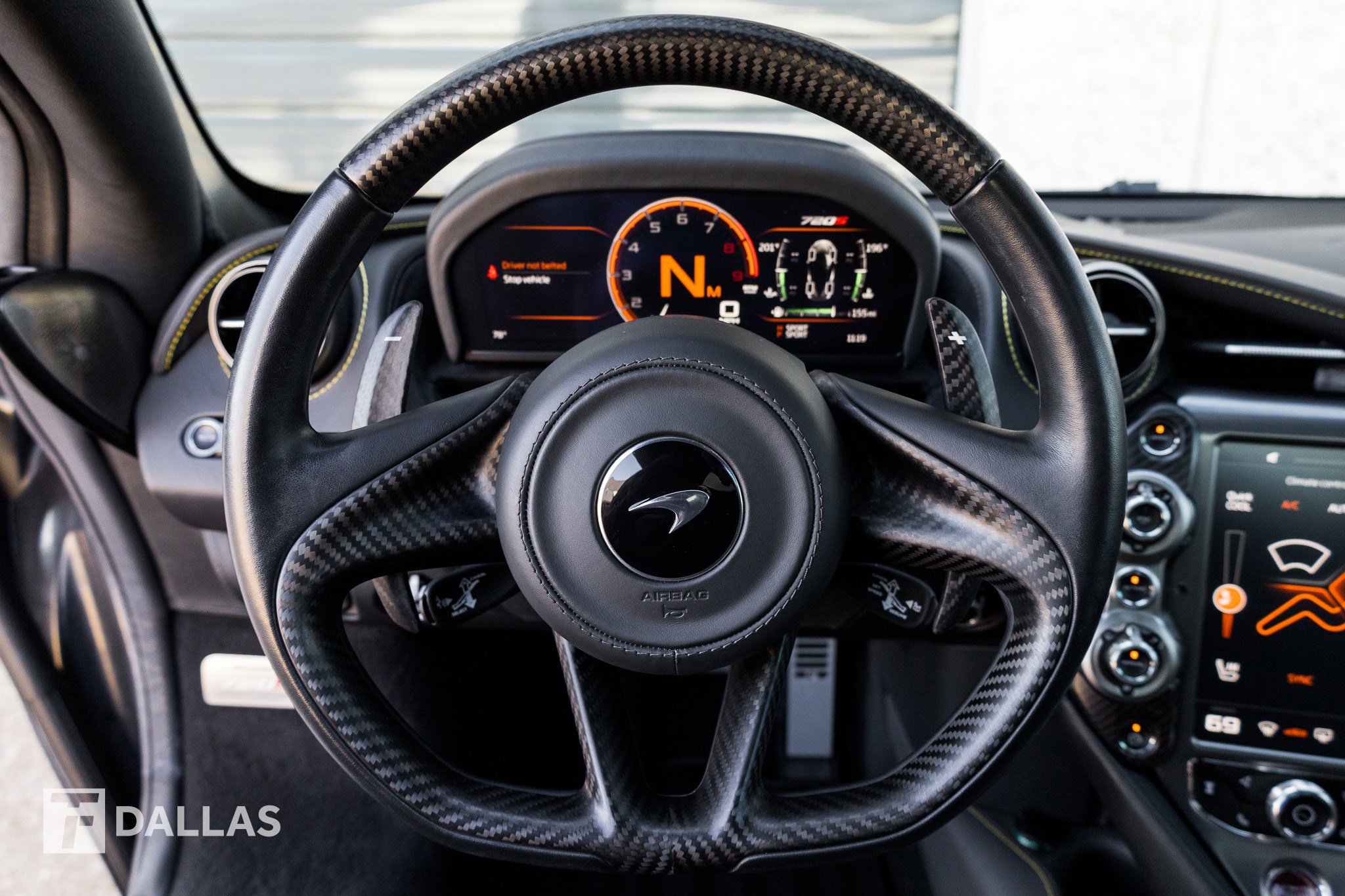 Used 2022 McLaren 720S Luxury photo 28