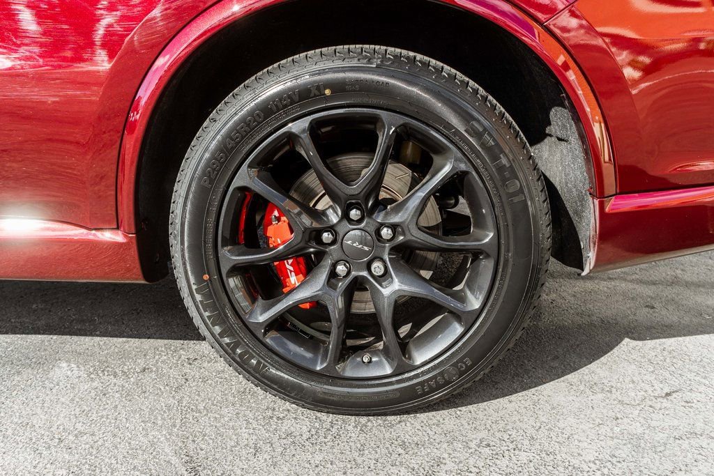 2023 Dodge Durango SRT