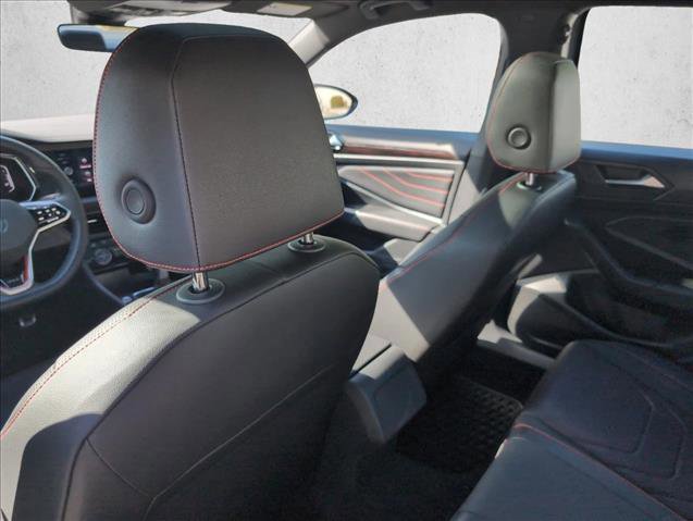 2024 Volkswagen Jetta GLI Autobahn