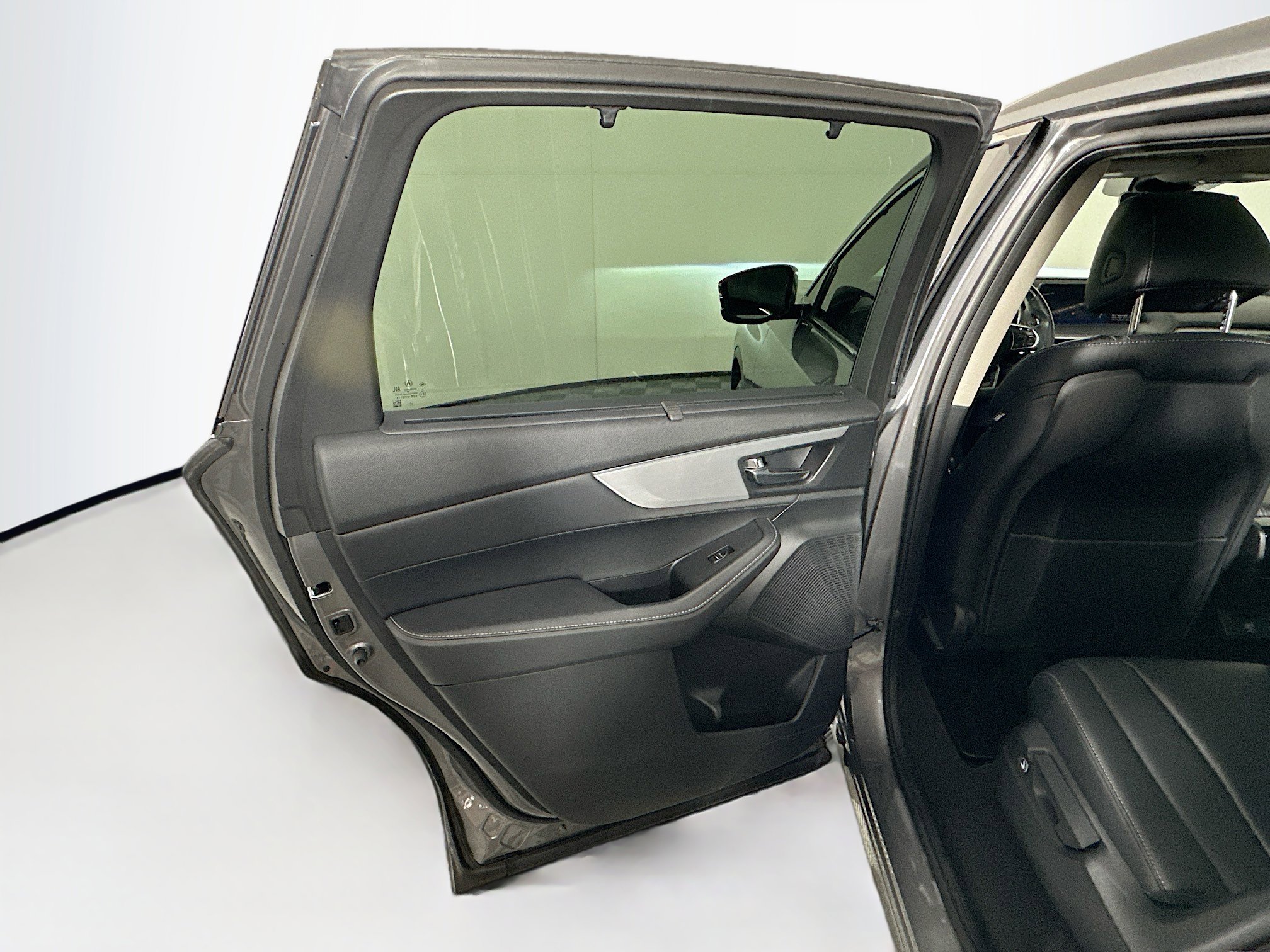 2023 Acura MDX FWD w/ Technology Package