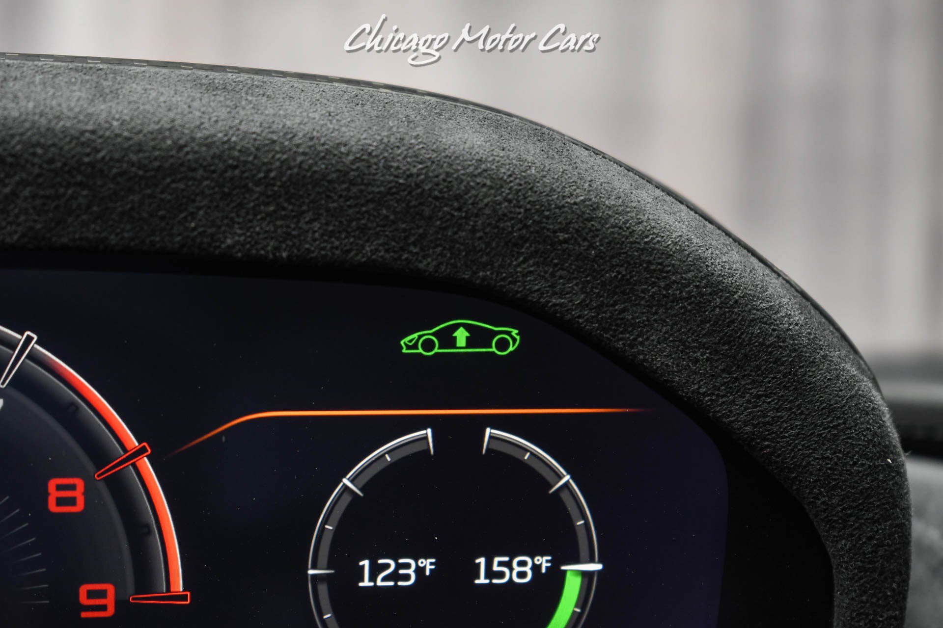 Used 2020 McLaren 720S Performance photo 15