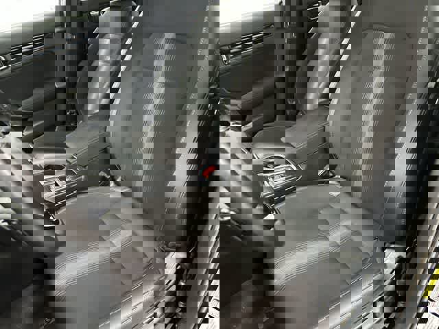 2025 Honda Civic Sport Touring