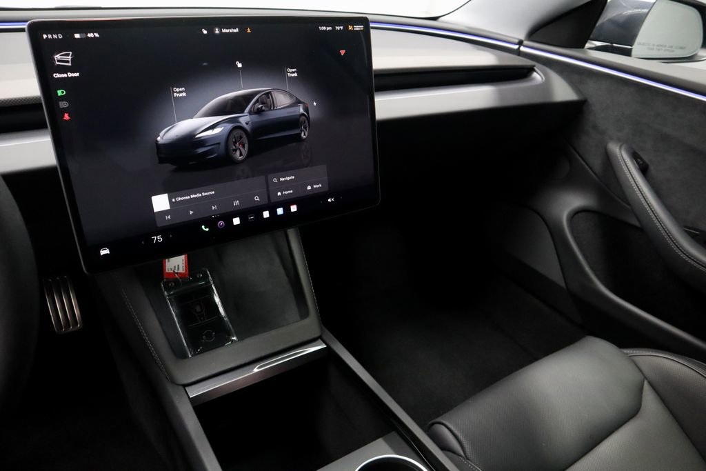 2024 Tesla Model 3 Performance