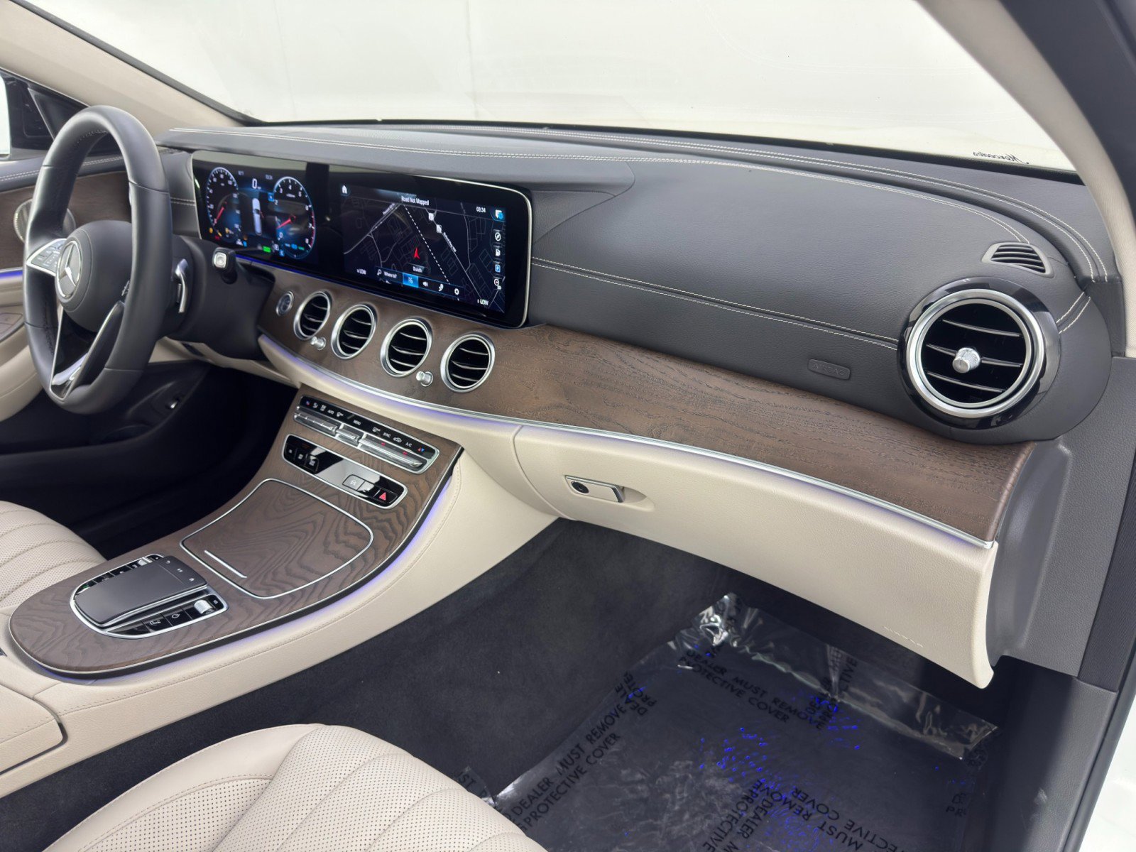 2022 Mercedes-Benz E 450 4MATIC All-Terrain Wagon