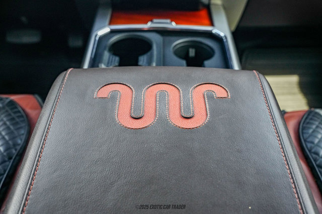 2017 Ford F450 King Ranch