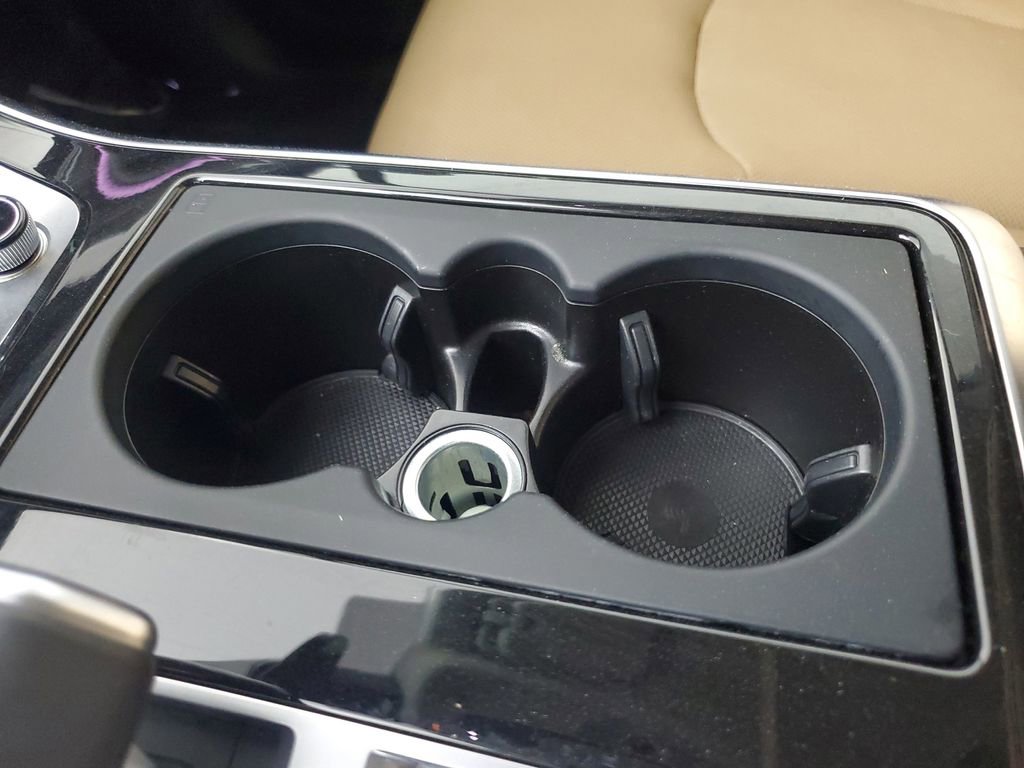 2025 Audi Q7 3.0T Prestige