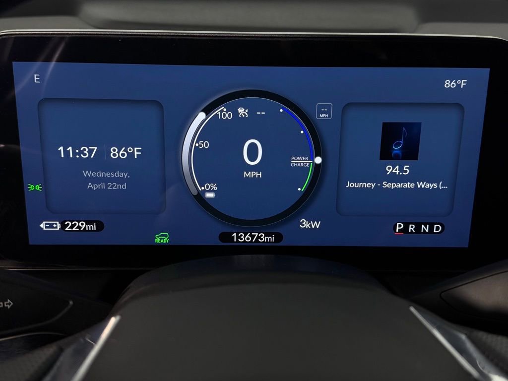 2024 Honda Prologue EX