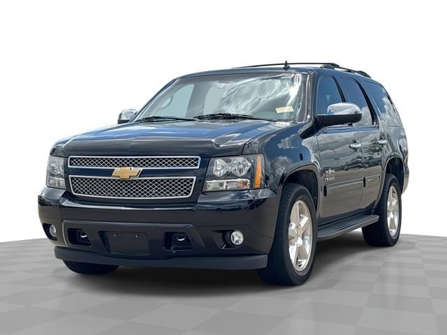 Used 2012 Chevrolet Tahoe LT w/ Texas Edition