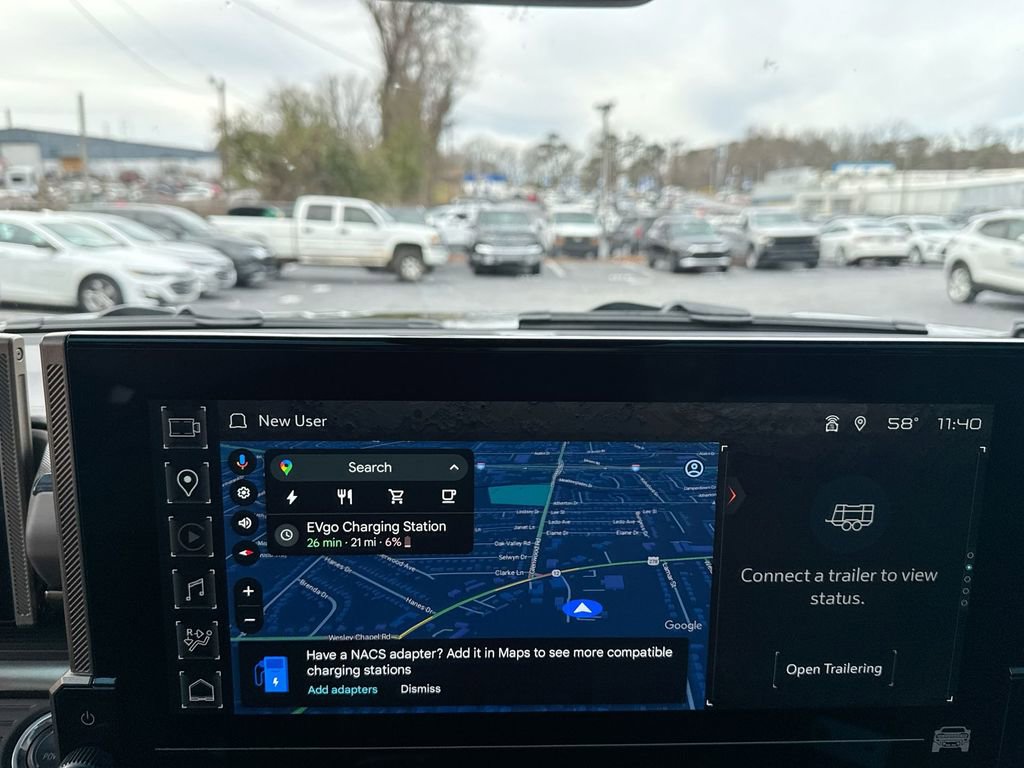 2024 GMC Hummer EV 3X