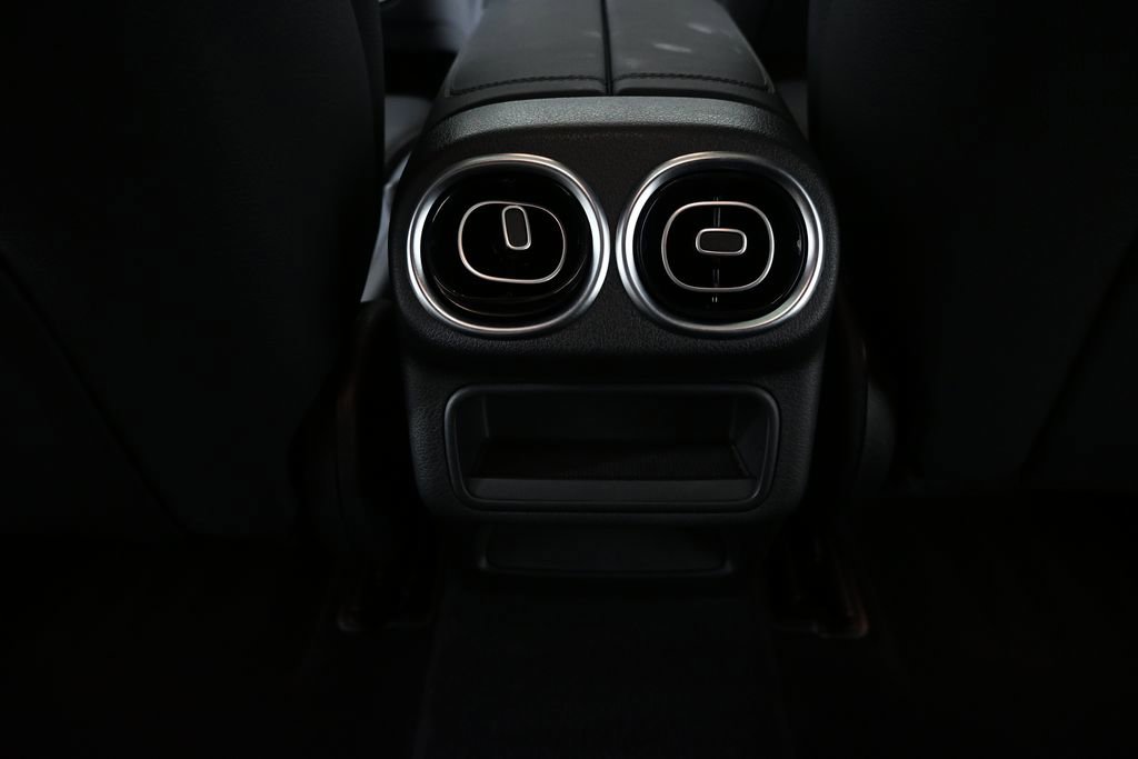 2024 Mercedes-Benz GLC 300 4MATIC