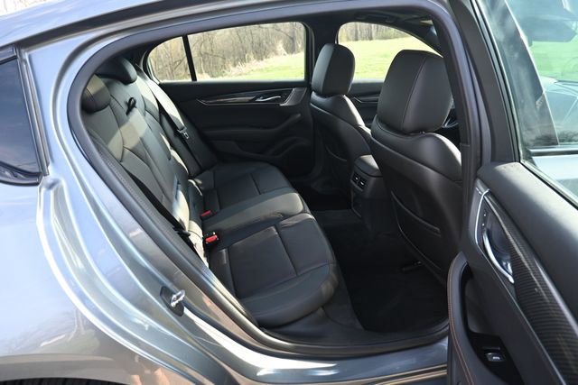 2021 Cadillac CT5 Sport