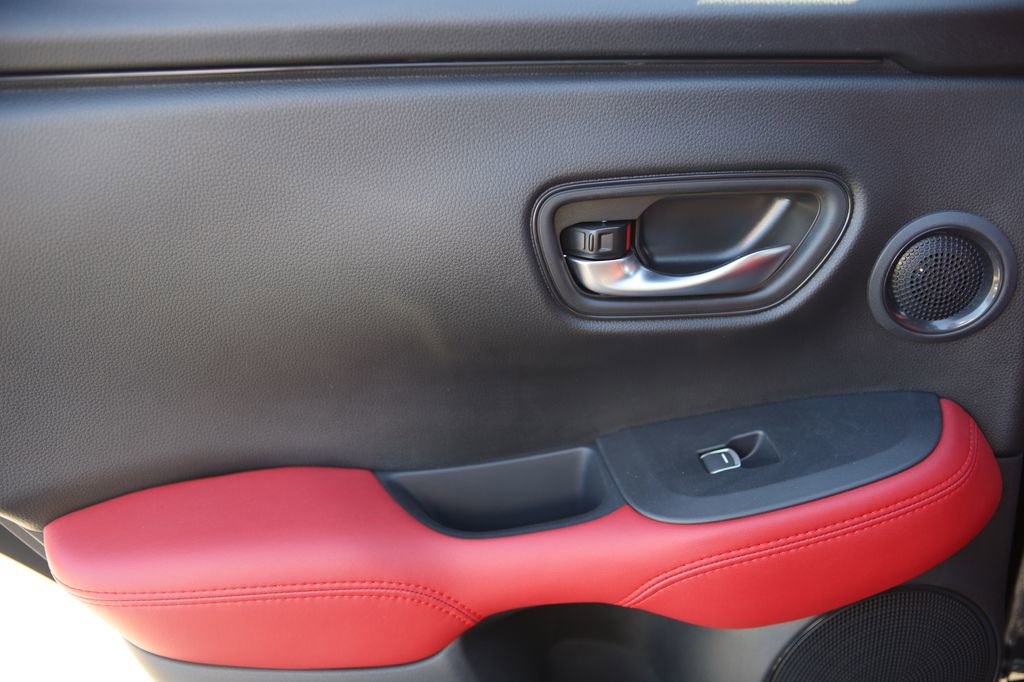 2026 Acura ADX A-Spec