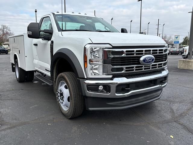 2024 Ford F450 XL
