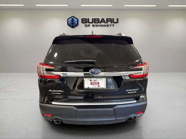 2025 Subaru Ascent Limited