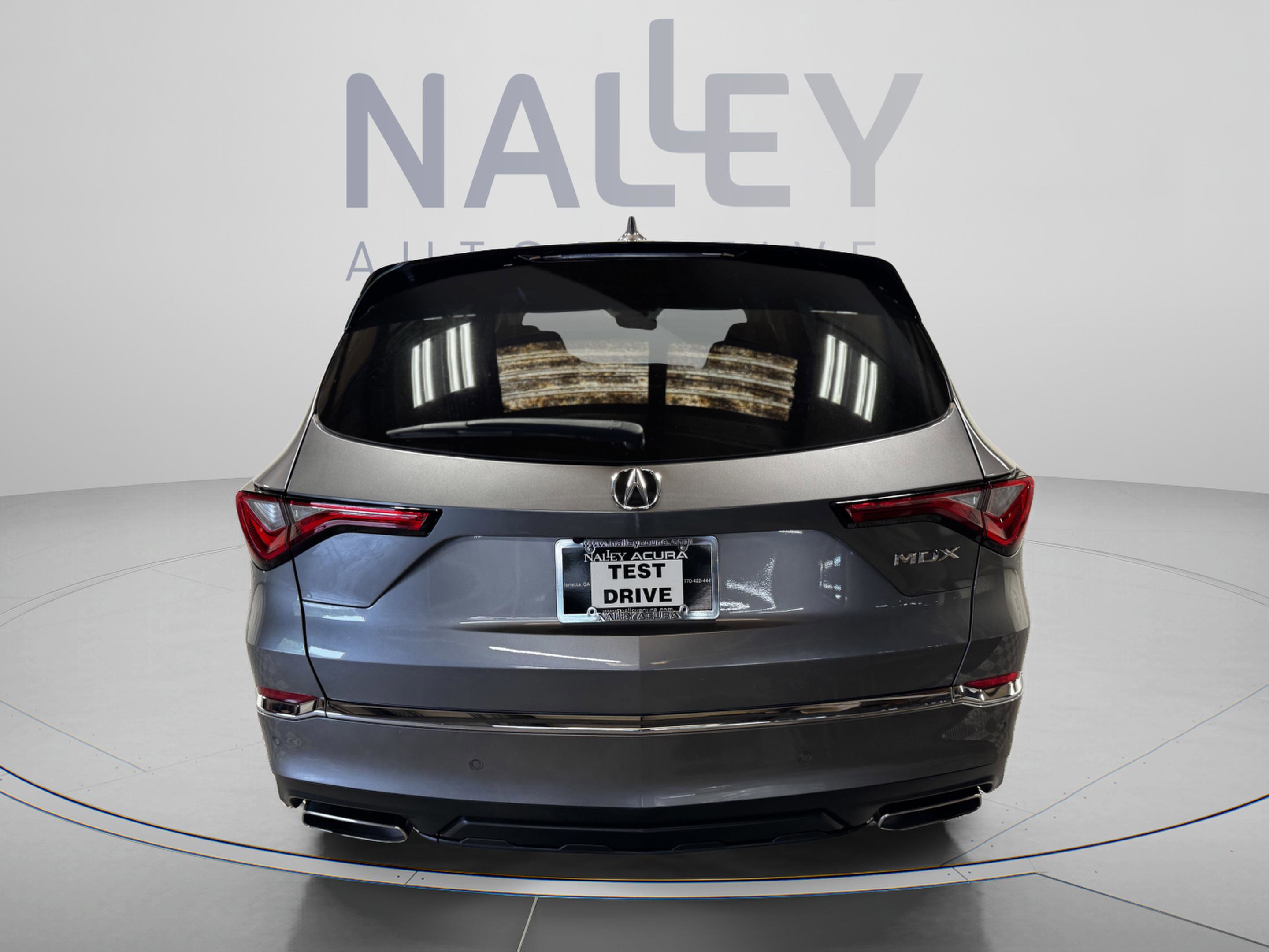 2023 Acura MDX FWD w/ Technology Package