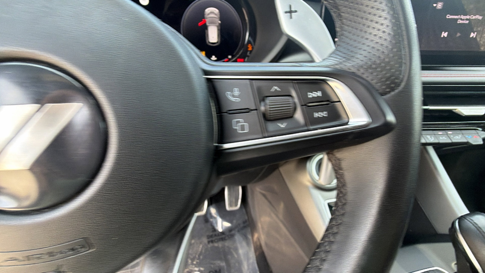 2025 Dodge Hornet GT Plus