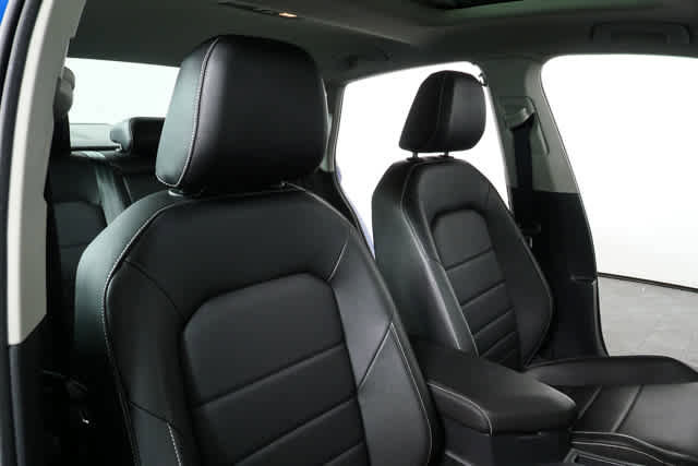 2023 Volkswagen Jetta SE