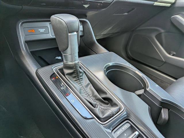 2026 Honda Civic Sport Touring