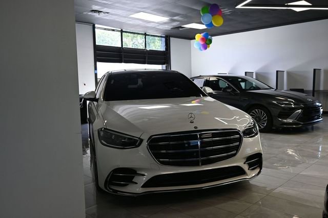 2021 Mercedes-Benz GLA 250 4MATIC