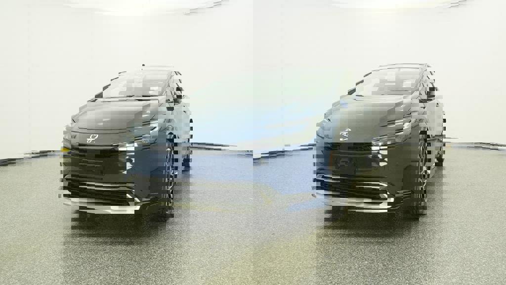 2026 Toyota Prius Plug-In Hybrid