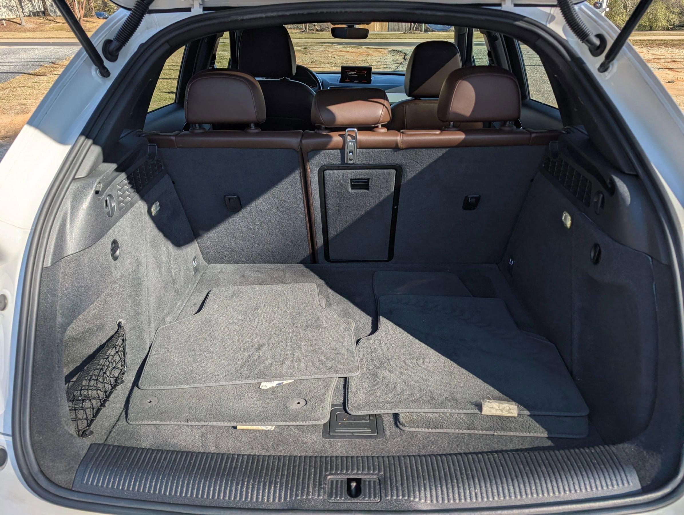 2017 Audi Q3 2.0T Premium