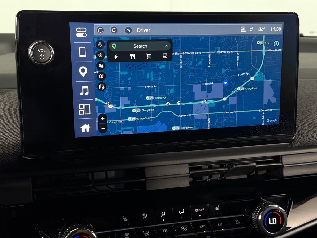 2024 Honda Prologue EX