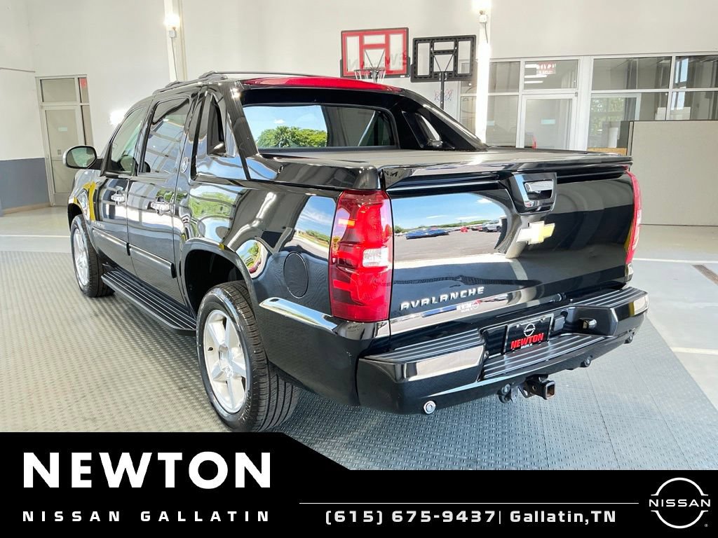Used Chevrolet Avalanche for Sale in Murfreesboro, TN - Autotrader