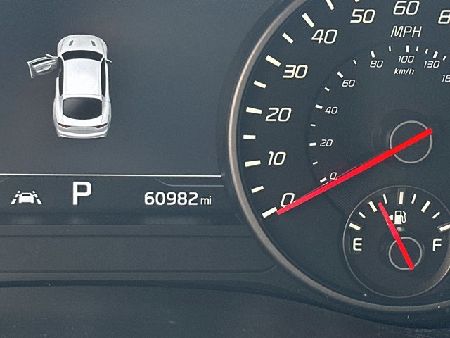 2020 Kia Stinger GT1