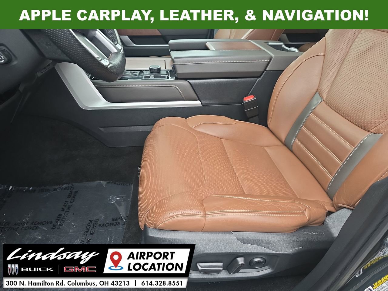 2023 Toyota Tundra 1794 Edition