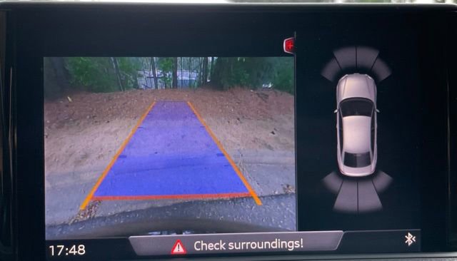 2020 Audi A3 2.0T Premium