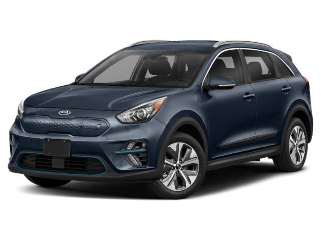 Certified 2021 Kia Niro EX w/ Cold Weather Package