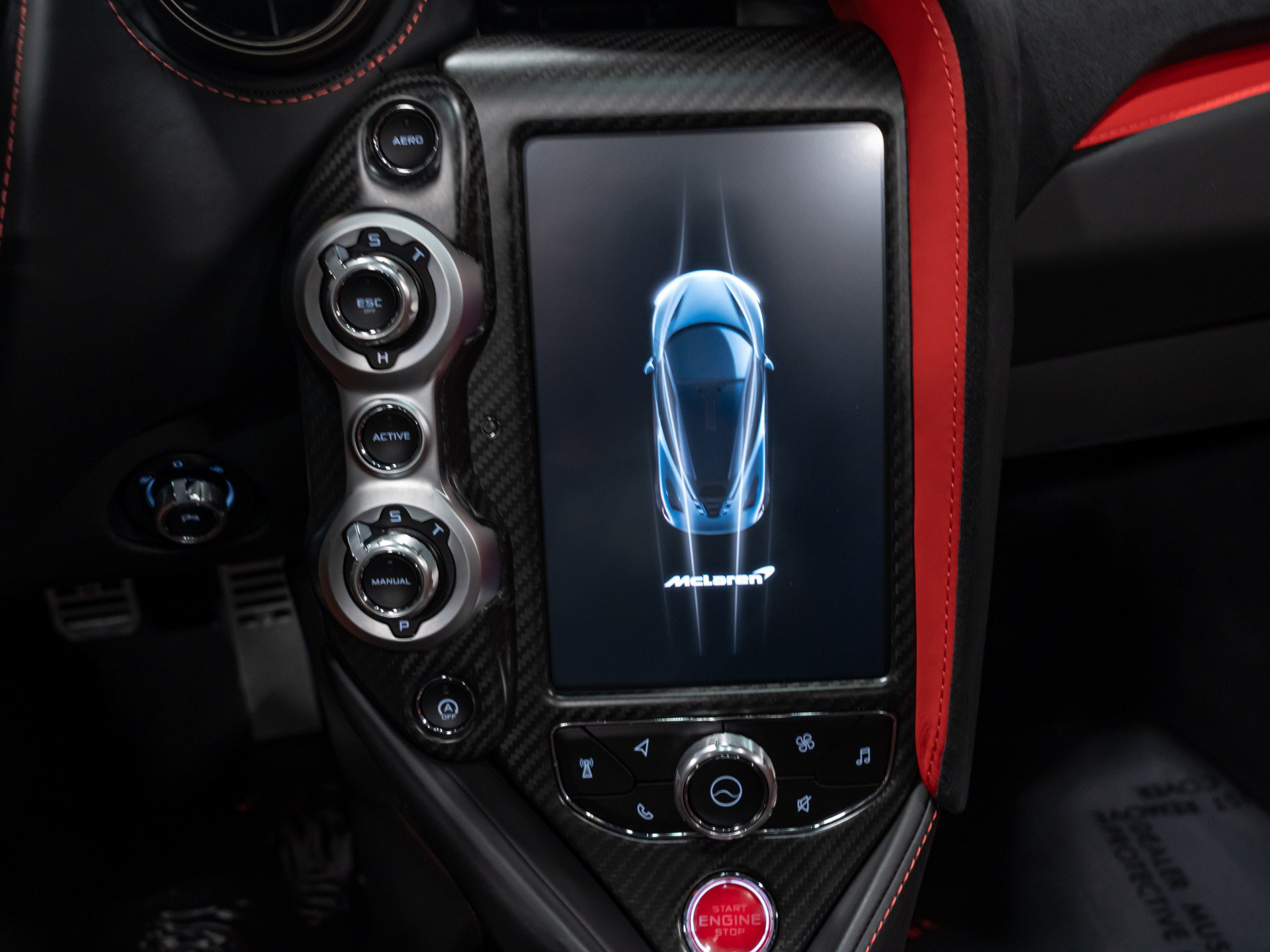 Used 2021 McLaren 720S Performance photo 63
