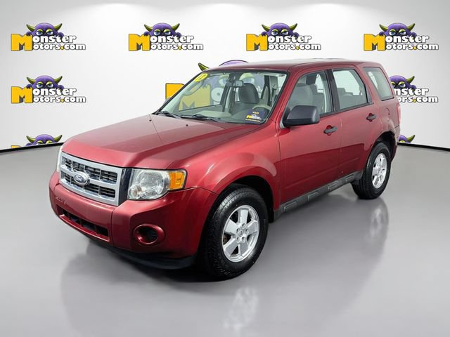 Used 2012 Ford Escape XLS