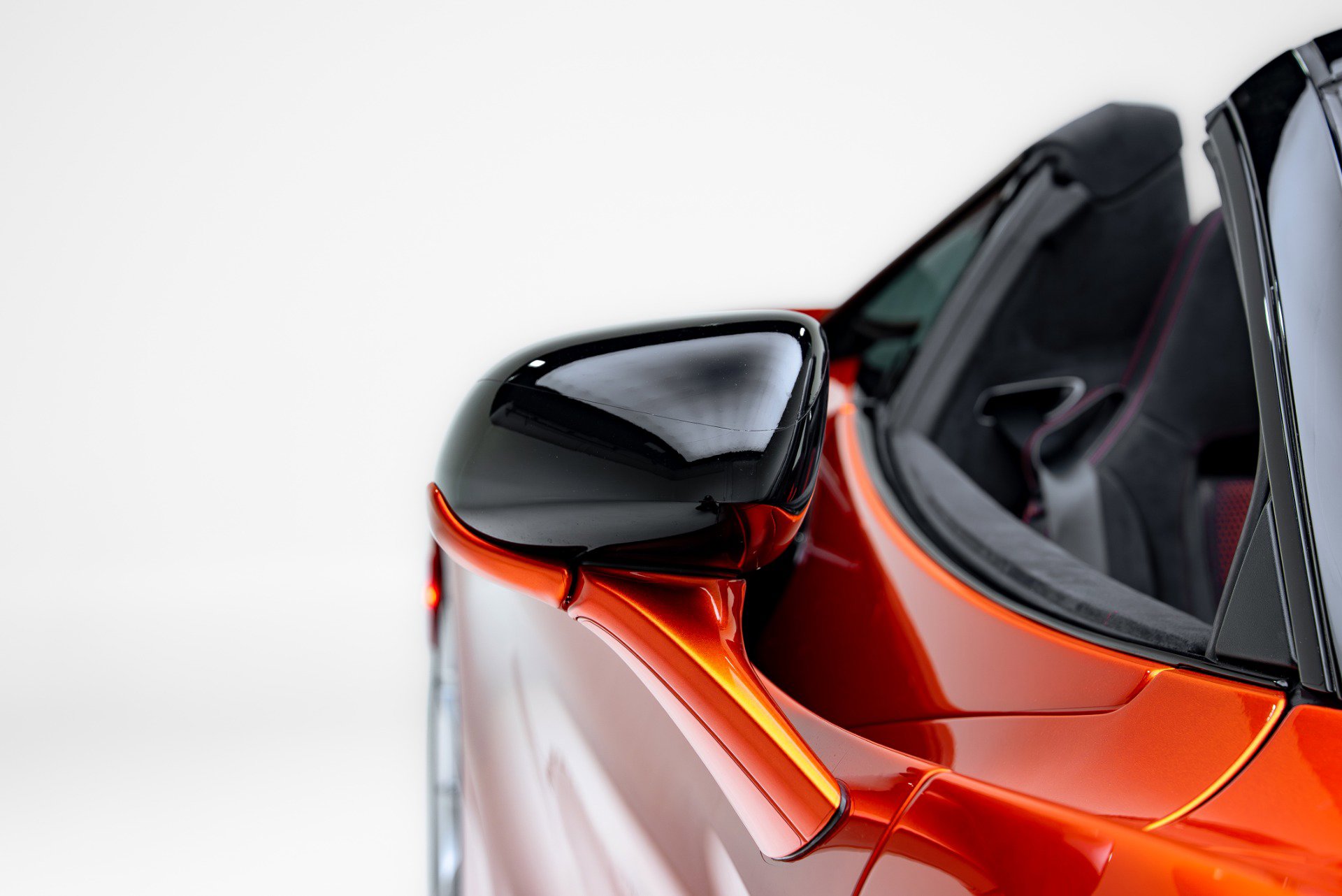 2024 McLaren 750S Spider