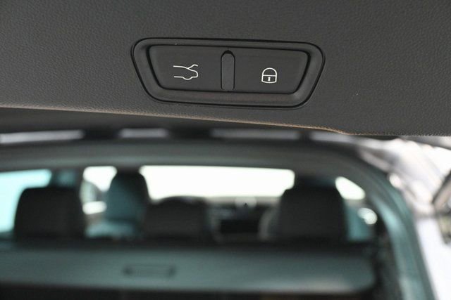 2025 Maserati Grecale Folgore