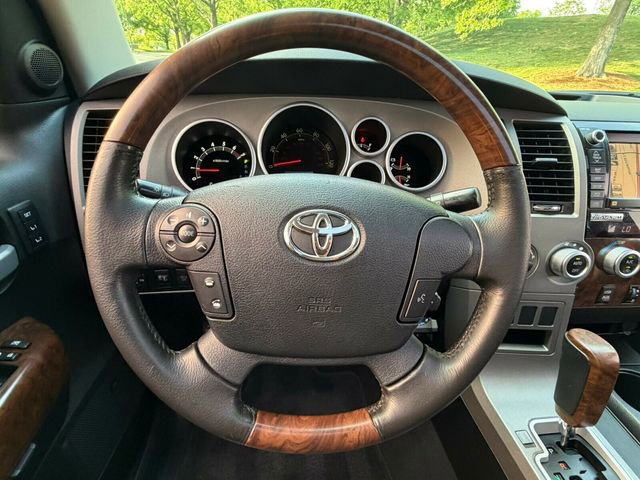 2012 Toyota Tundra Limited