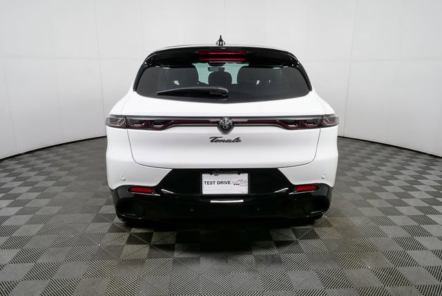 2026 Alfa Romeo Tonale