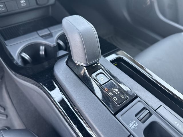 2025 Toyota Prius Limited