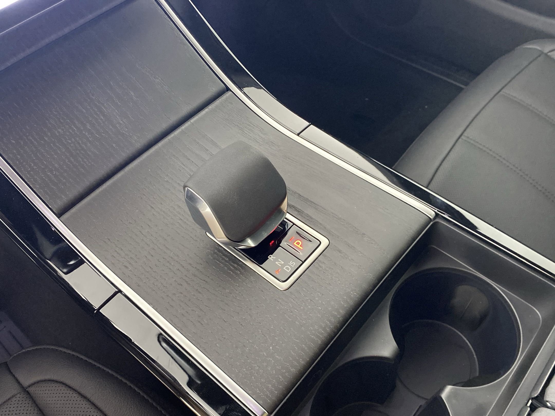 2026 Land Rover Range Rover Evoque S