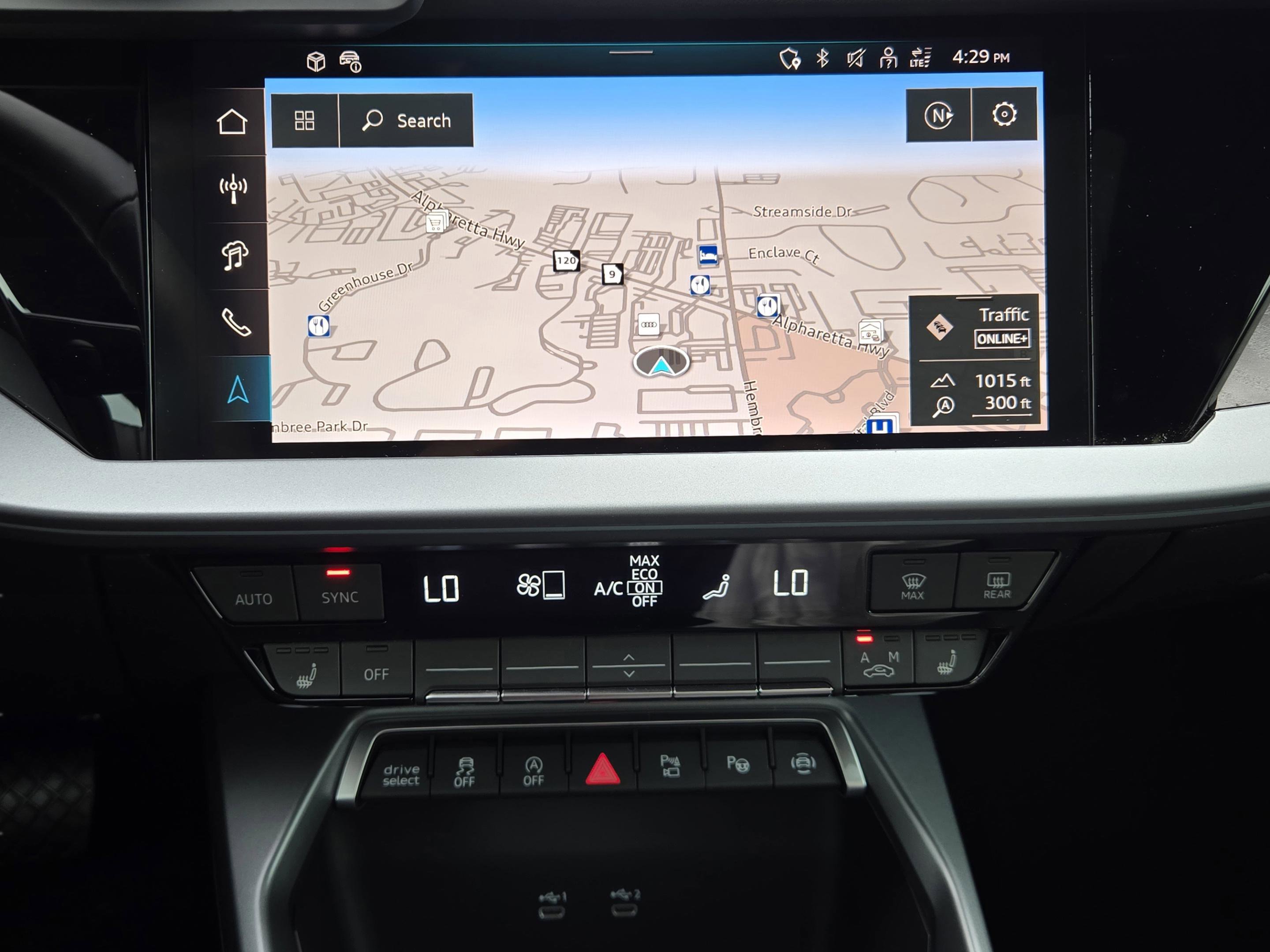 2026 Audi A3 2.0T Premium Plus