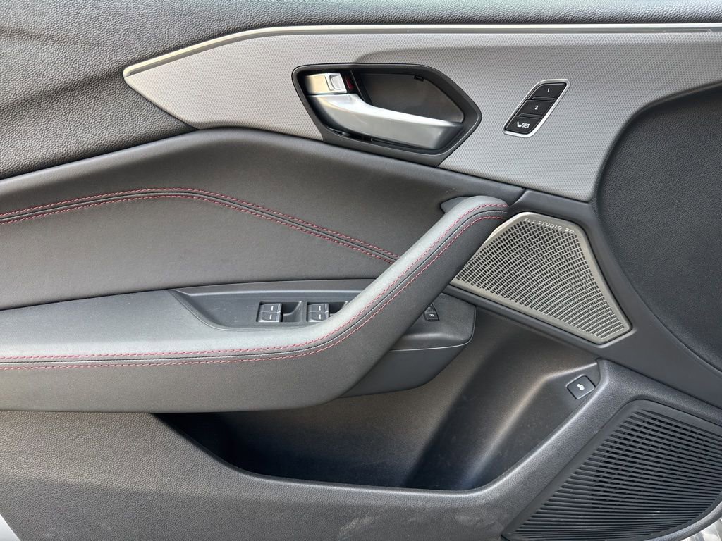 2025 Acura TLX SH-AWD w/ A-SPEC Pkg