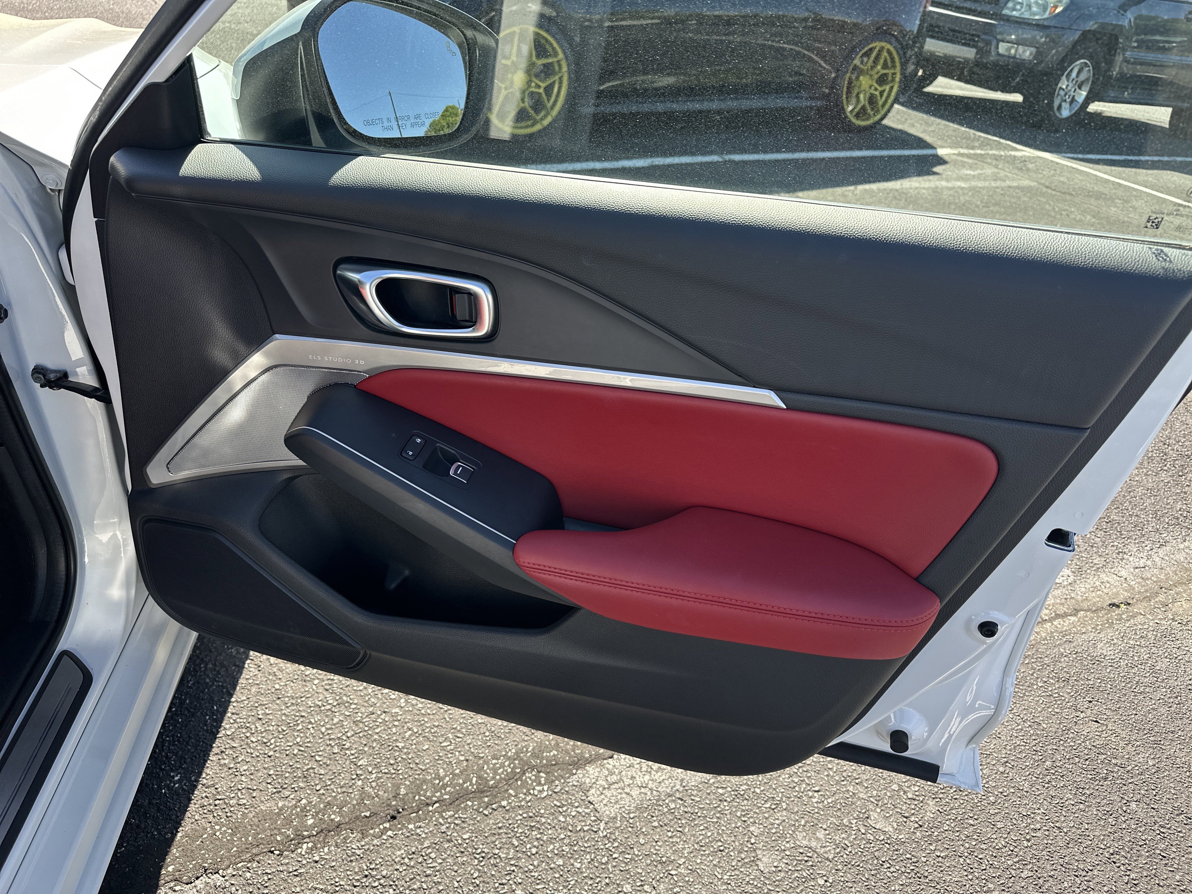 2023 Acura Integra A-Spec