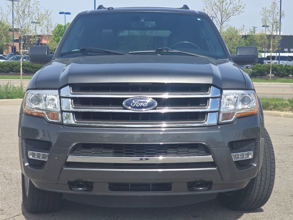 2016 Ford Expedition Limited