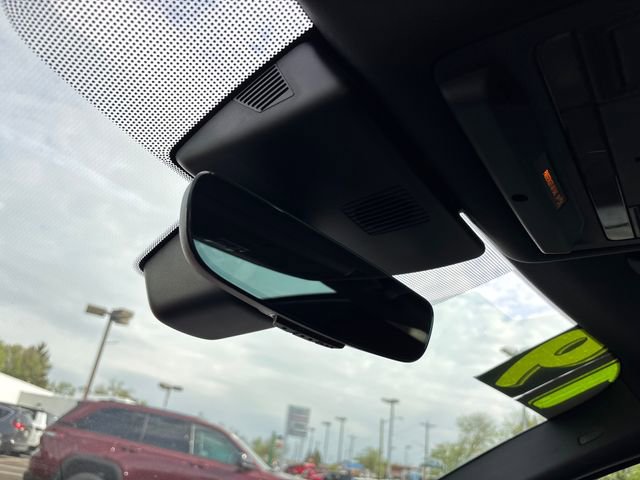 2020 Jaguar E-Pace Checkered Flag