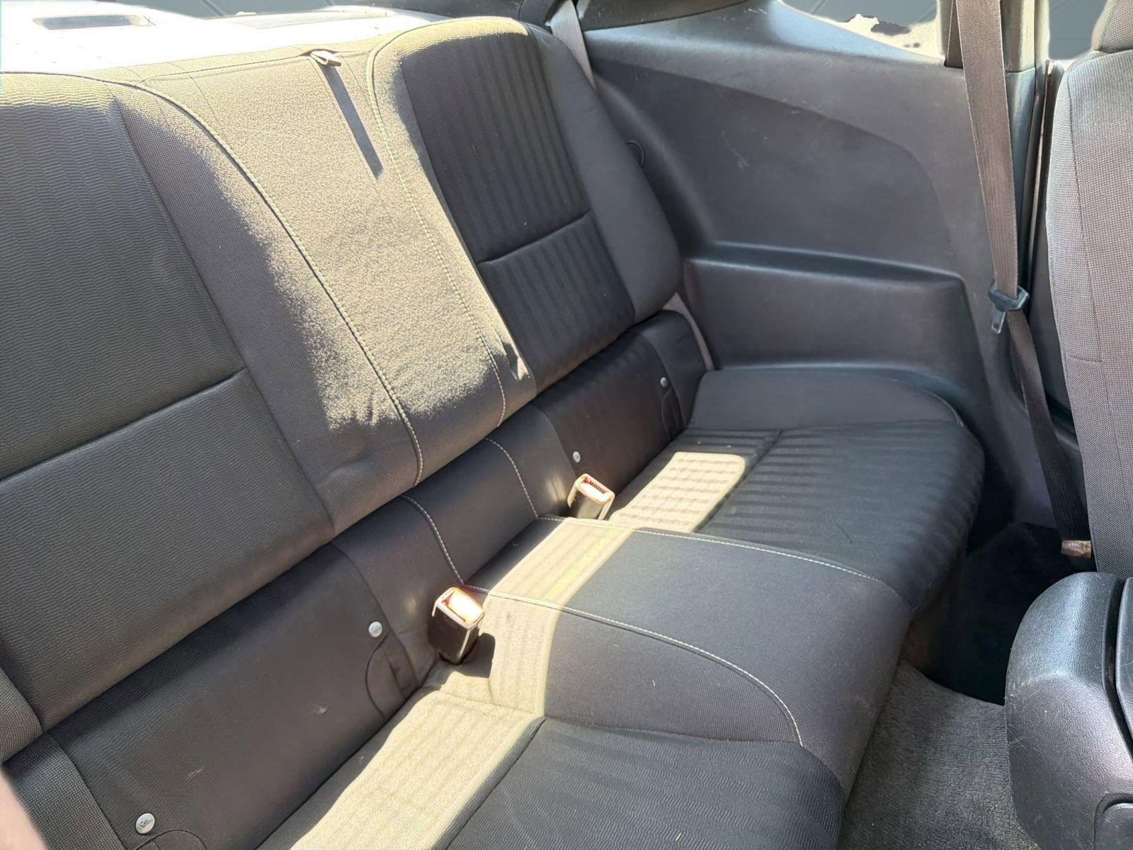 2013 Chevrolet Camaro LS